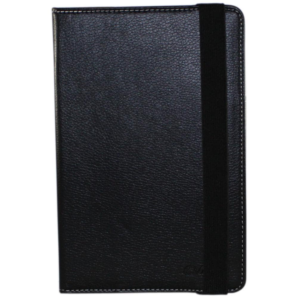 Booklet 7"XXL Univ, Foglio, Nero, Finta pelle, Universale, Sony Reader BQ Cervantes 2 Kindle Touch Kindle 4 Gb, Antipolvere, Antigraffio, Resistente agli urti - Foto 2